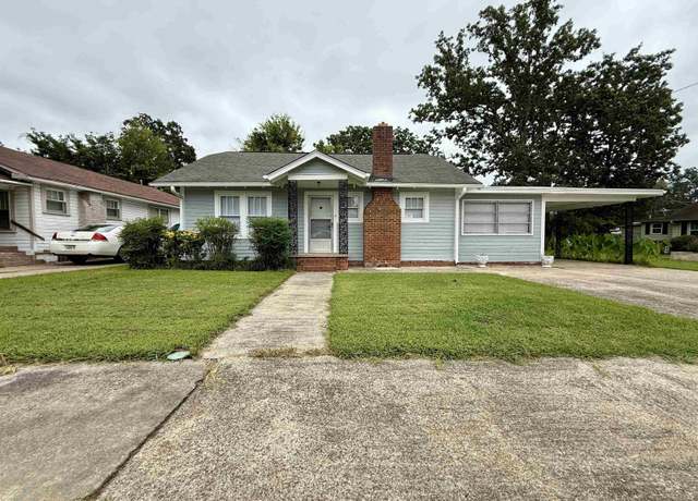 Property at 306 Webster St, Gadsden, AL 35904, 3 beds, 2 baths
