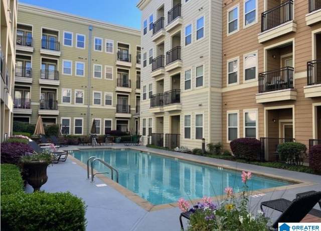 Property at 401 20th St #208, Birmingham, AL 35233, 1 bed, 1 bath