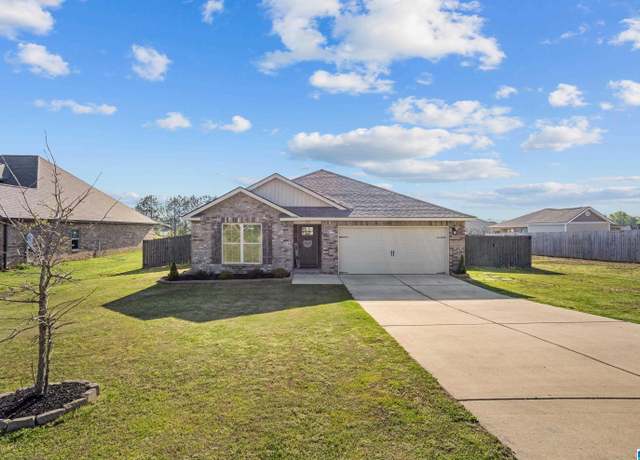 Property at 715 Industrial Park Rd, Cullman, AL 35055, 3 beds, 2 baths