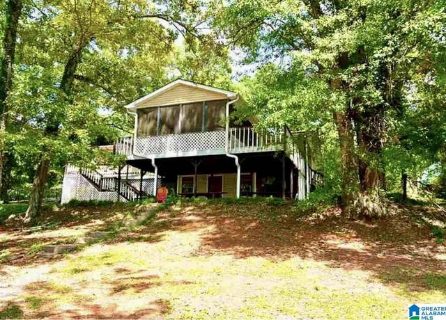 Property at 145 Maine Dr, Cropwell, AL 35054, 4 beds, 2 baths