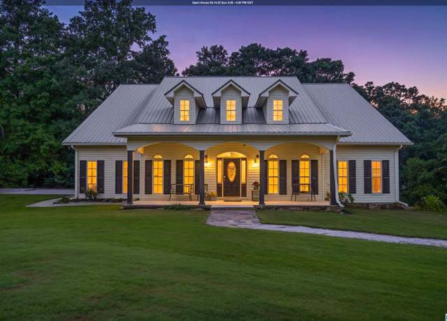 Property at 12682 Woodland Lake Rd, Mccalla, AL 35111, 3 beds, 2.5 baths