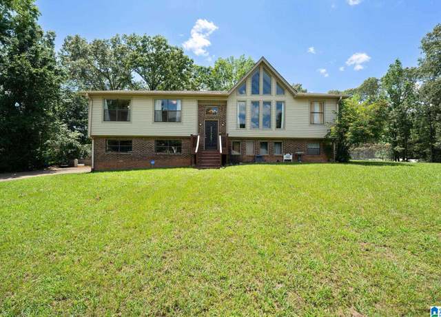 Property at 11647 Brown Cir, Woodstock, AL 35188, 3 beds, 2 baths