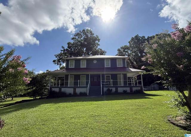 Property at 909 Camellia Rd, Oneonta, AL 35121, 3 beds, 2.5 baths