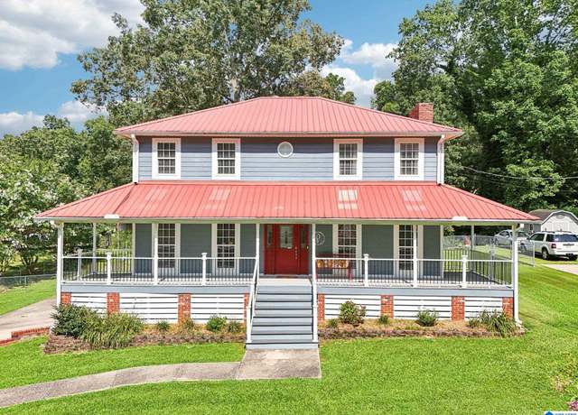 Property at 909 Camellia Rd, Oneonta, AL 35121, 3 beds, 2.5 baths