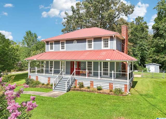 Property at 909 Camellia Rd, Oneonta, AL 35121, 3 beds, 2.5 baths