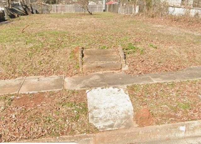 Property at 6512 3rd Ave S #4, Birmingham, AL 35212