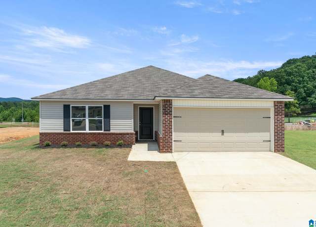 Property at 157 Bow Ct, Munford, AL 36268, 3 beds, 2 baths