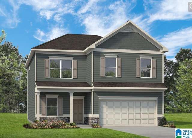 Property at 110 Sanie Cove Ln, Margaret, AL 35120, 5 beds, 2.5 baths