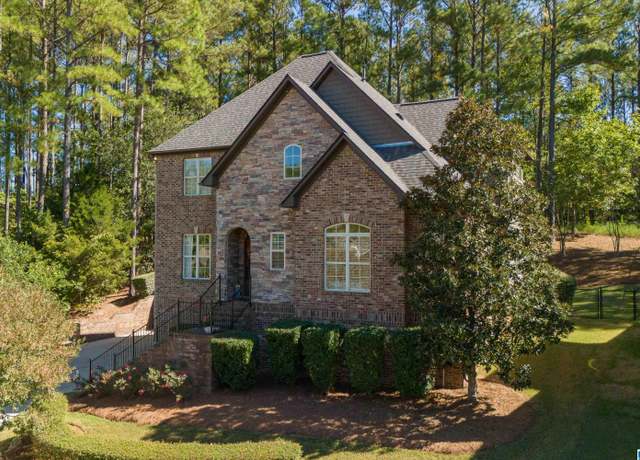 Property at 164 Lauchlin Ln, Pelham, AL 35124, 4 beds, 5 baths