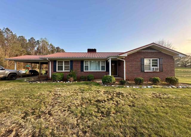 Property at 22 Triple R Loop, Weogufka, AL 35183, 3 beds, 1.5 baths
