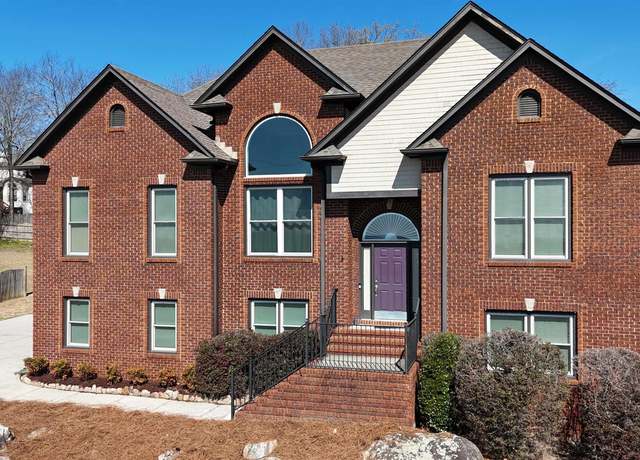 Property at 281 Linwood Rd, Sterrett, AL 35147, 4 beds, 3.5 baths