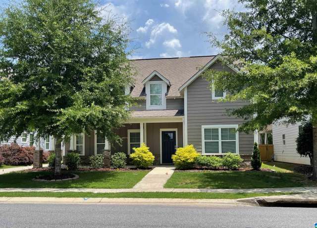 Property at 706 Rosebury Rd, Helena, AL 35080, 5 beds, 4 baths