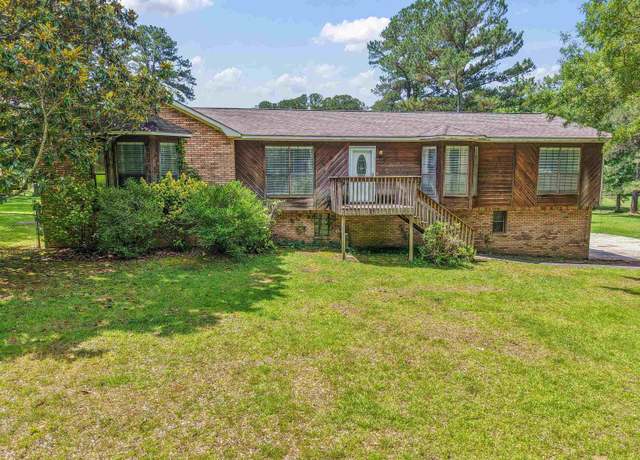 Property at 4449 Jewell Rd, Pinson, AL 35126, 3 beds, 3 baths