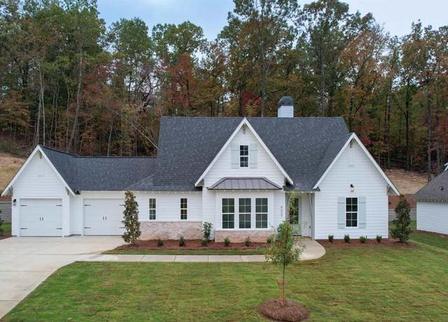 Property at 004027 Chelsea Ridge Trl, Columbiana, AL 35051, 3 beds, 2 baths