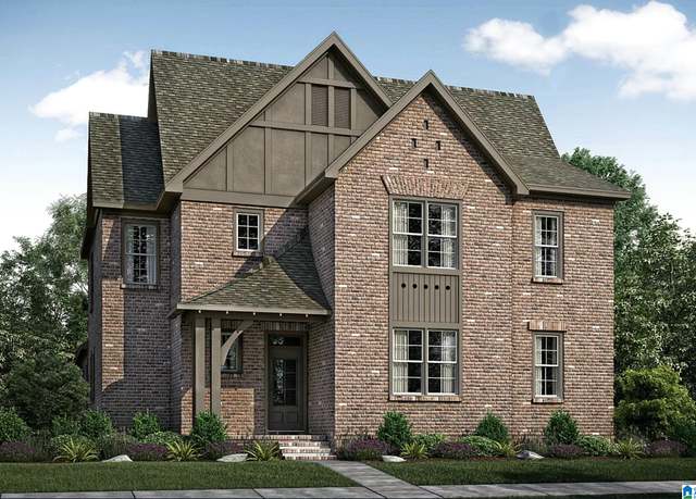 Property at 2 Blackridge Crst, Hoover, AL 35244, 4 beds, 3.5 baths