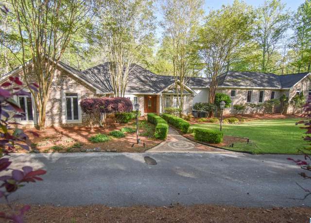 Property at 3621 Oak Glen Dr, Tuscaloosa, AL 35406, 5 beds, 6 baths