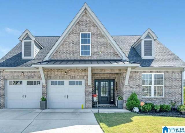 Property at 3361 Trip Run, Hoover, AL 35244, 3 beds, 2 baths
