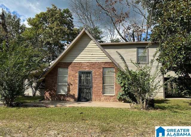 Property at 215 Prophecy Ln, Springville, AL 35146, 3 beds, 2 baths