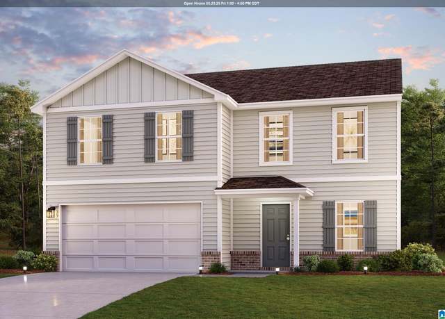 Property at 95 Orchid Ln, Lincoln, AL 35096, 4 beds, 2.5 baths