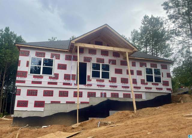 Property at 20 Shadow Cove Ln, Trussville, AL 35173, 4 beds, 3 baths