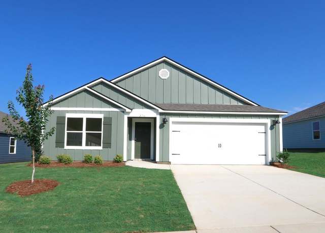 Property at 376 Archers Brook Ln, Springville, AL 35146, 4 beds, 2 baths