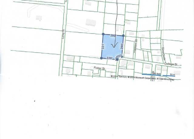 Property at 0 Long St #0, Talladega, AL 35160