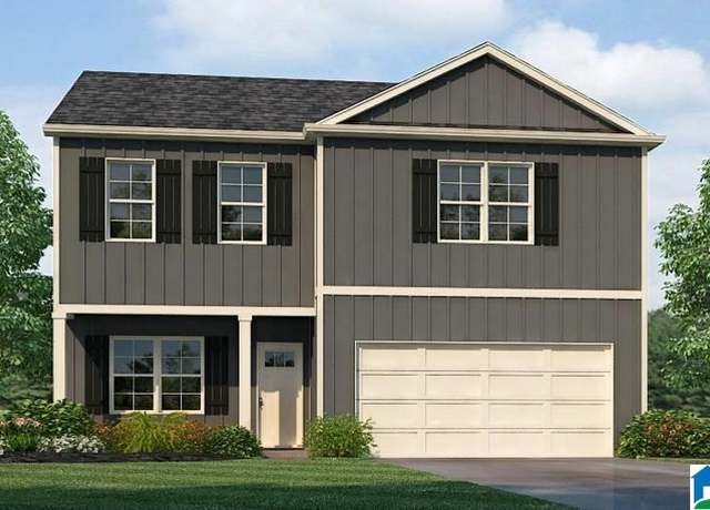 Property at 521 Saddlewood Bnd, Columbiana, AL 35051, 4 beds, 2.5 baths