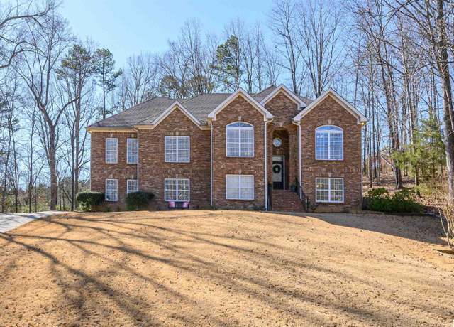 Property at 7000 Shady Oaks Ln, Trussville, AL 35173, 4 beds, 3 baths