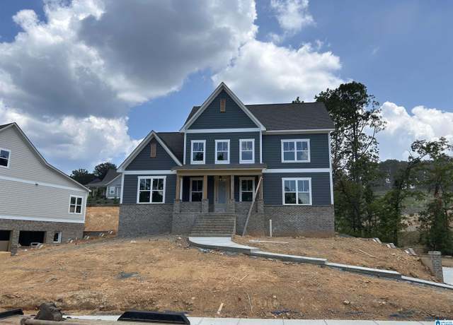 Property at 549 Ramsgate Dr, Alabaster, AL 35114, 5 beds, 4.5 baths