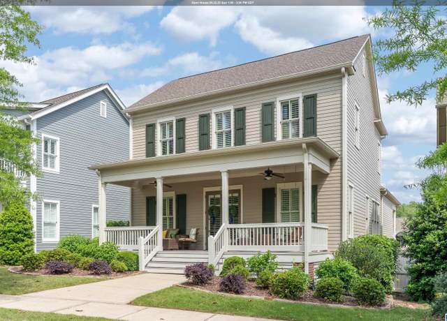 Property at 725 Restoration Dr, Hoover, AL 35226, 4 beds, 4 baths