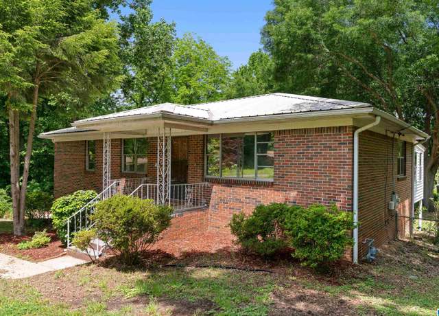 Property at 531 Sadler Ave, Bessemer, AL 35020, 3 beds, 1.5 baths