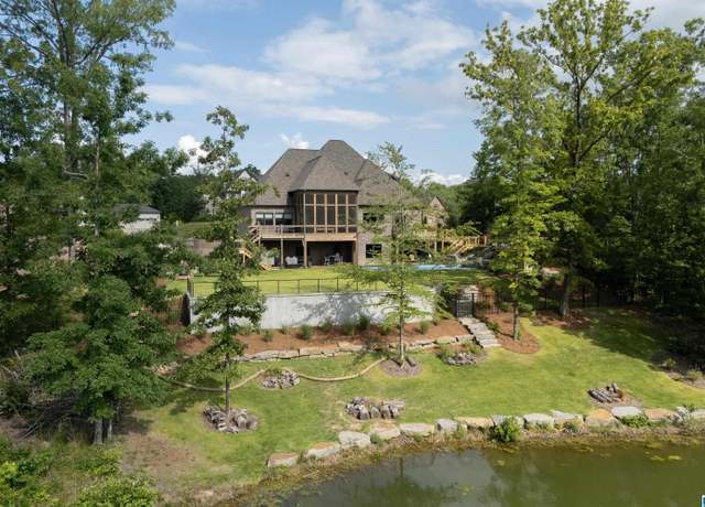 Property at 311 Southledge Pl, Birmingham, AL 35242, 5 beds, 5 baths