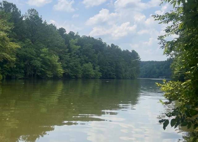 Property at Lot 24,16,17, Creek Run Rd #4, Wedowee, AL 36278