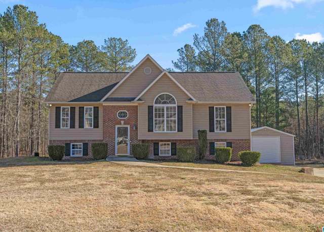 Property at 85 Parkwood Dr, Margaret, AL 35120, 4 beds, 2 baths