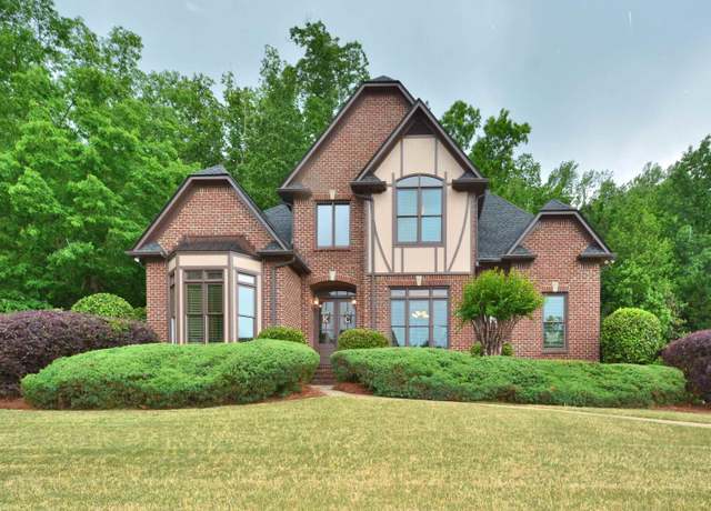 Property at 1103 Greystone Cove Dr, Hoover, AL 35242, 5 beds, 4.5 baths