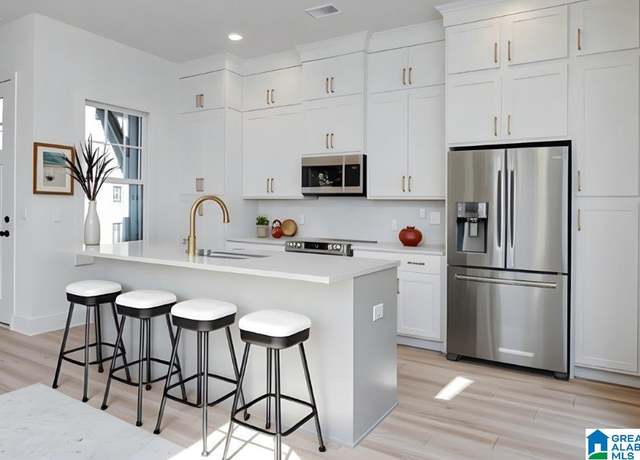 Property at 4739 Silas Ave #5320, Hoover, AL 35244, 2 beds, 2.5 baths