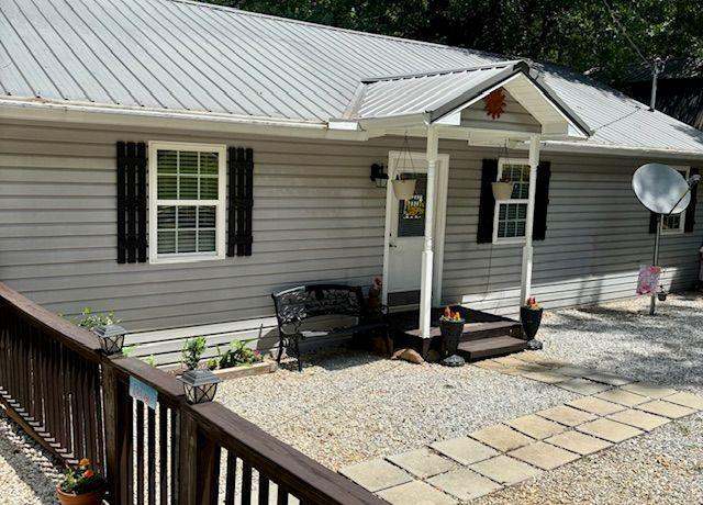 Property at 1672 County Road 499, Wedowee, AL 36278, 3 beds, 1.5 baths