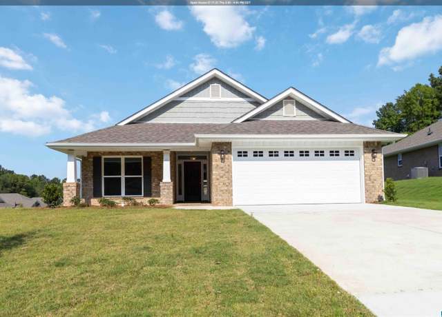 Property at 118 Pure Leaf Dr, Chelsea, AL 35186, 4 beds, 2 baths