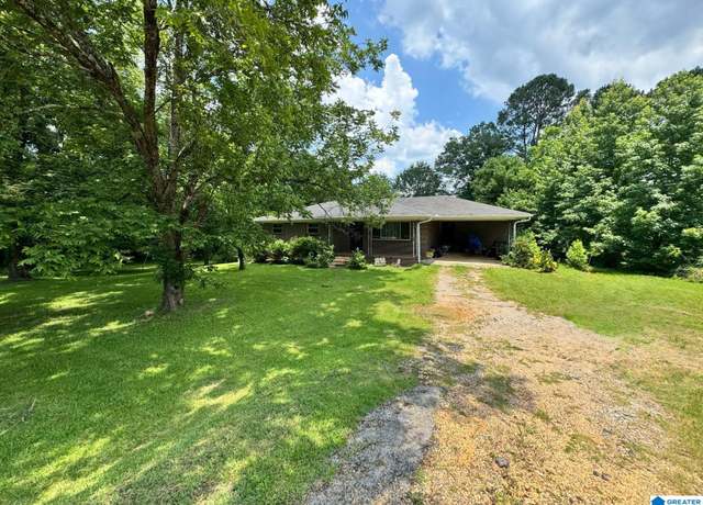 Property at 6345 Warrior River Rd, Bessemer, AL 35023, 3 beds, 2 baths