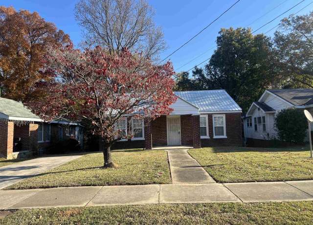 Property at 1021 Green St, Tarrant, AL 35217, 2 beds, 1 bath