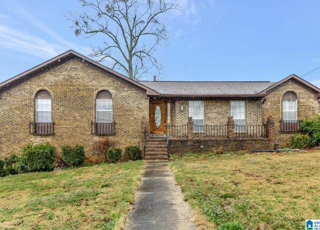 Property at 810 Tuscumbia Dr, Birmingham, AL 35214, 3 beds, 3 baths