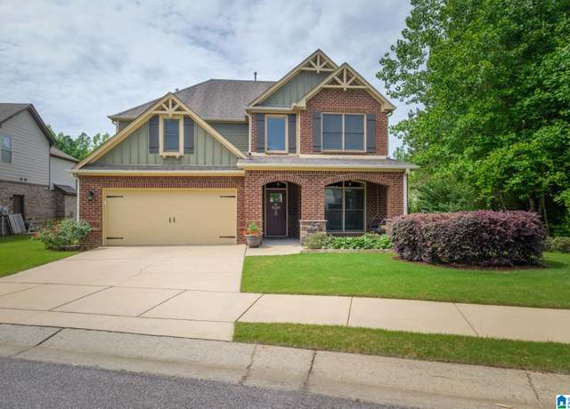 Property at 1116 Dublin Way, Birmingham, AL 35242, 4 beds, 3.5 baths