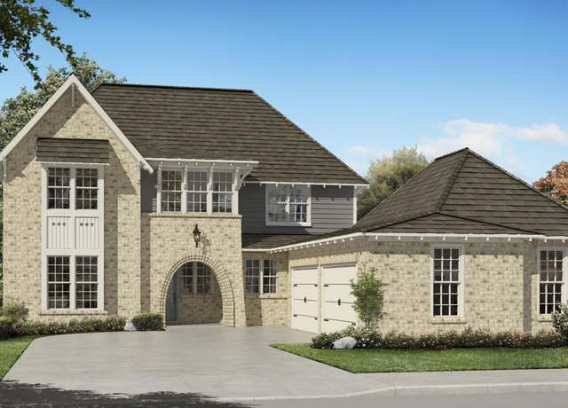 Property at 4100 Blackridge Crst, Hoover, AL 35244, 4 beds, 3.5 baths