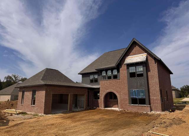 Property at 4100 Blackridge Crst, Hoover, AL 35244, 4 beds, 3.5 baths