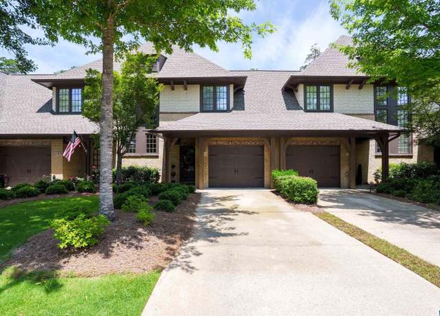 Property at 1186 Inverness Cove Way, Hoover, AL 35242, 3 beds, 2.5 baths