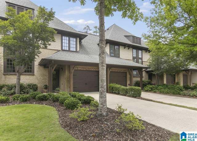 Property at 1186 Inverness Cove Way, Hoover, AL 35242, 3 beds, 2.5 baths