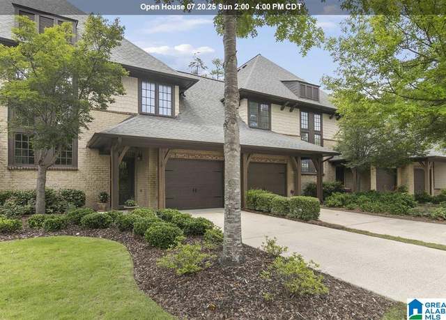 Property at 1186 Inverness Cove Way, Hoover, AL 35242, 3 beds, 2.5 baths