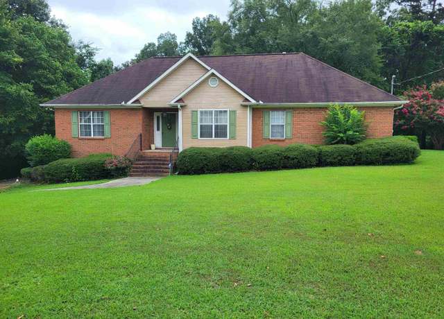 Property at 535 Fultonbrook Dr, Fultondale, AL 35068, 3 beds, 2 baths