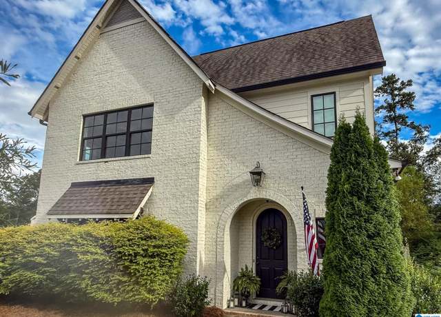 Property at 1930 Cyrus Cove Dr, Hoover, AL 35244, 4 beds, 3.5 baths