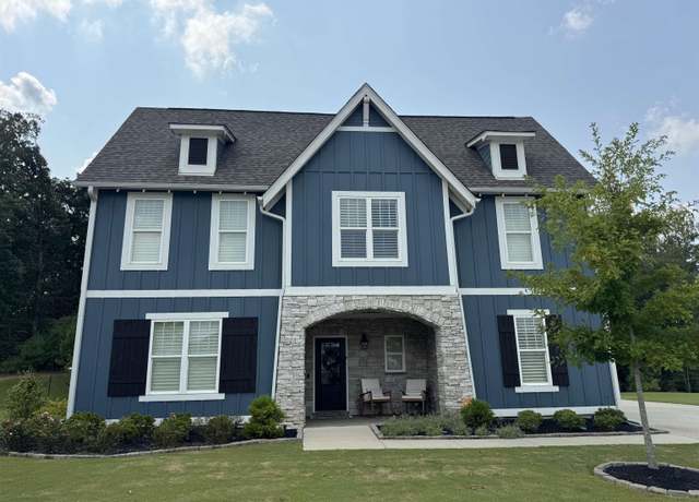Property at 7722 Raleigh Dr, Trussville, AL 35173, 5 beds, 4 baths